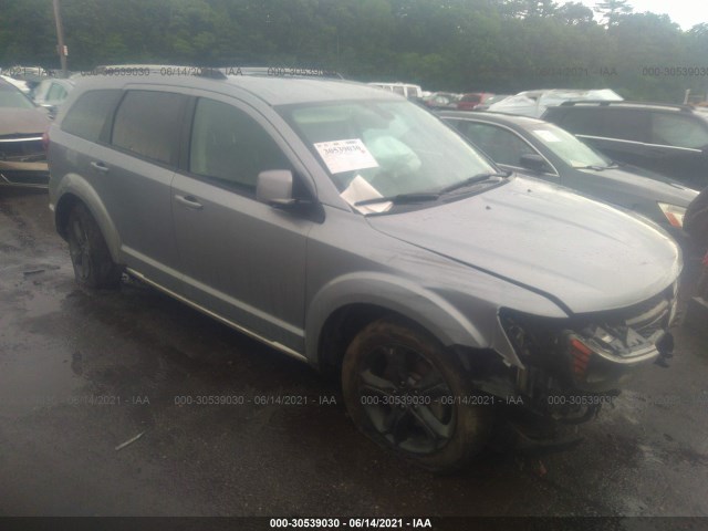 2019 dodge journey
