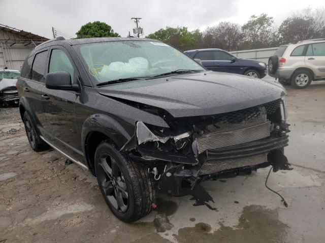 2019 dodge journey cr