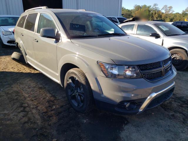 2019 dodge journey cr