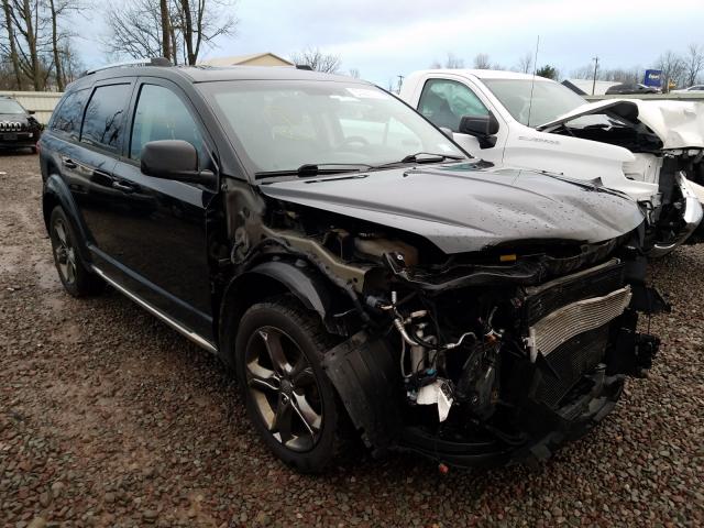 2014 dodge journey cr