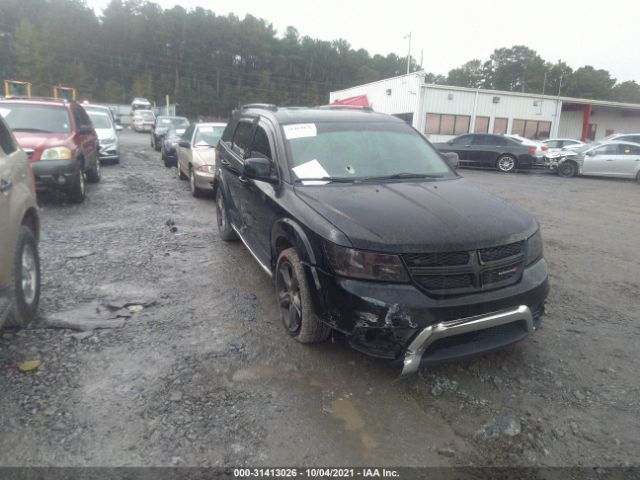 2015 dodge journey