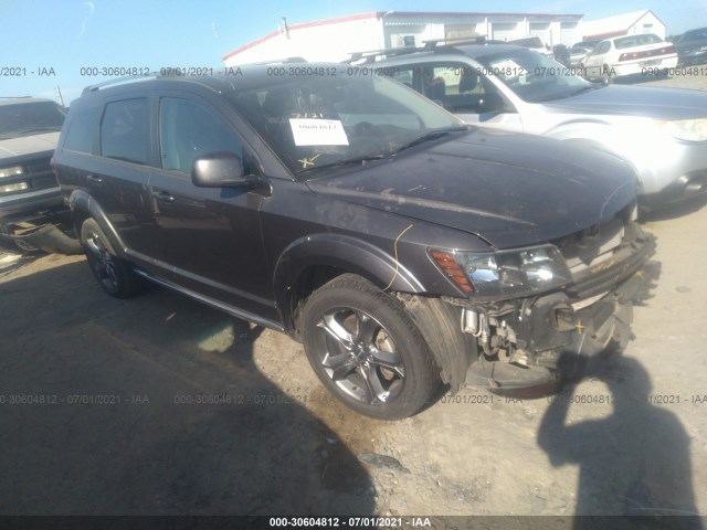2016 dodge journey