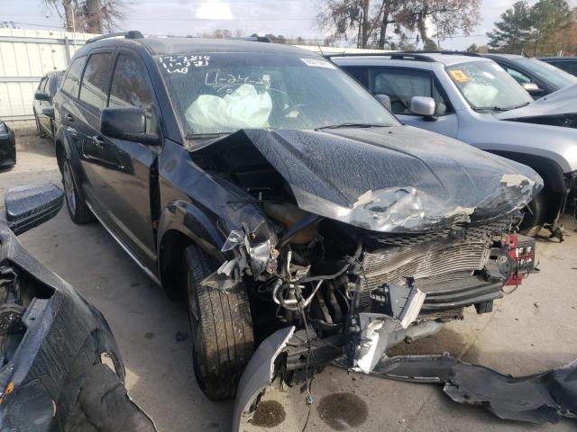 2016 dodge journey
