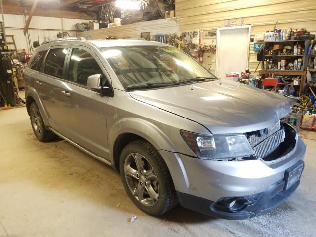2016 dodge journey cr