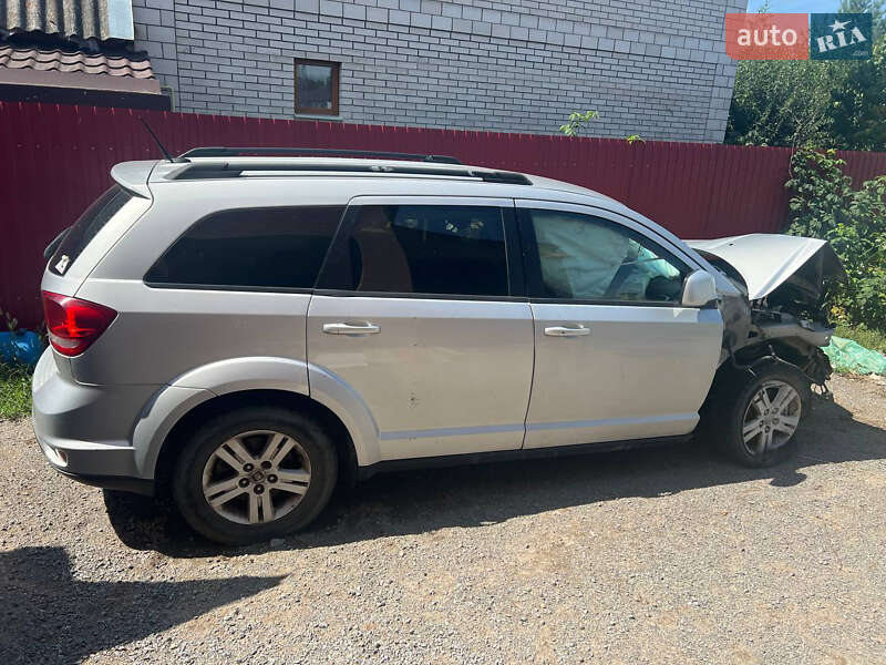 2014 fiat freemont