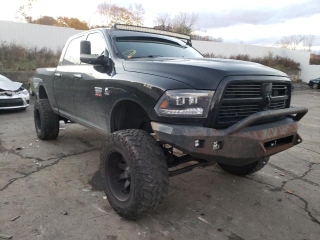 2012 dodge ram 3500 s