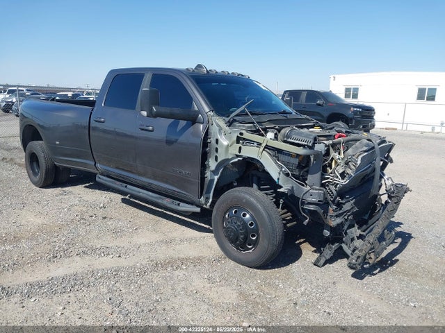 2022 ram 3500