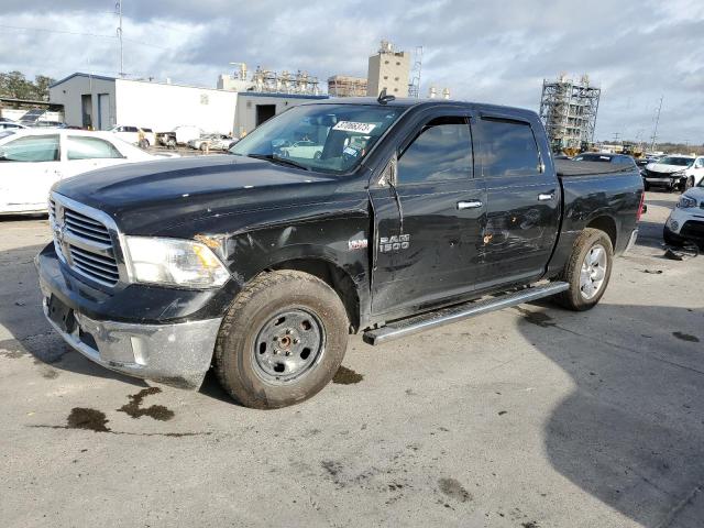 2016 dodge ram 1500
