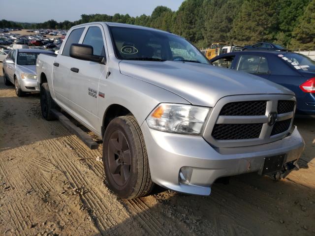 2017 ram 1500 st