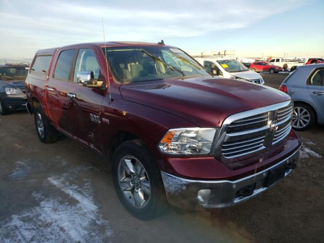 2016 ram 1500 slt