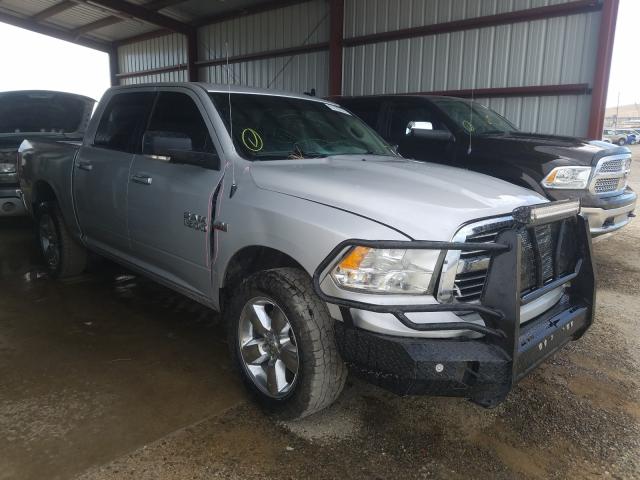 2018 ram 1500 slt