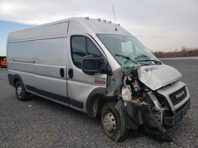 2019 ram promaster