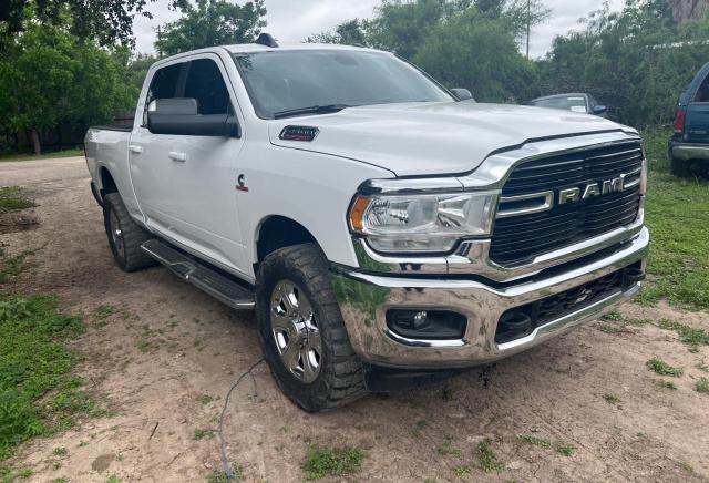 2021 ram 2500 big h