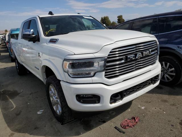 2019 ram 2500