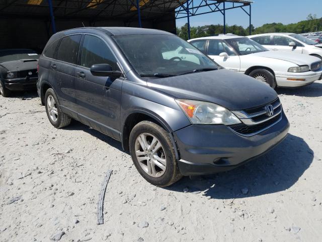2011 honda cr-v ex