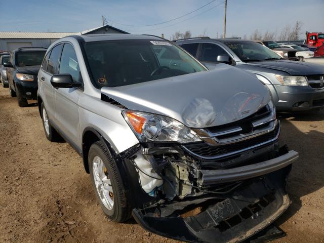 2010 honda cr-v ex