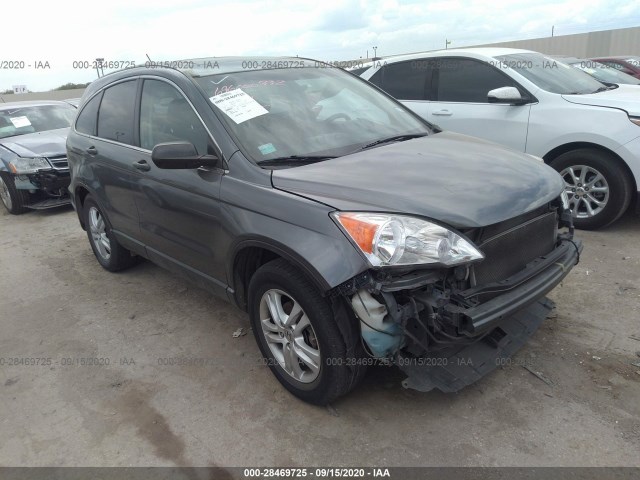 2011 honda cr-v