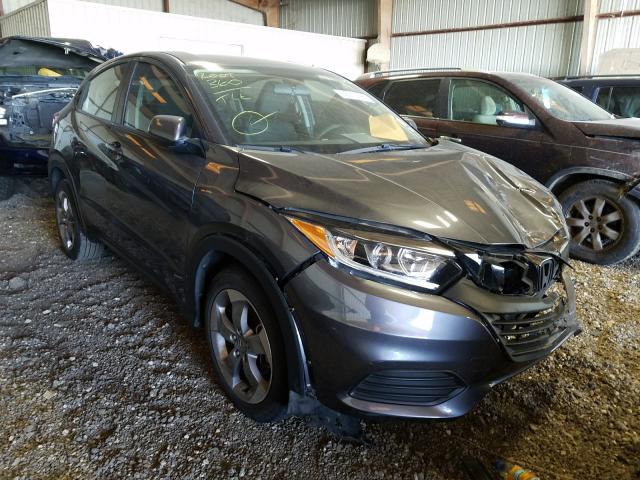 2019 honda hr-v lx