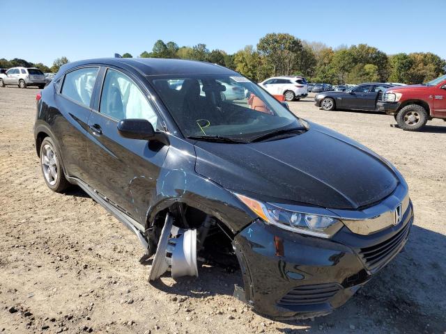 2020 honda hr-v lx