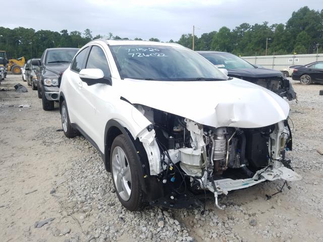 2019 honda hr-v ex
