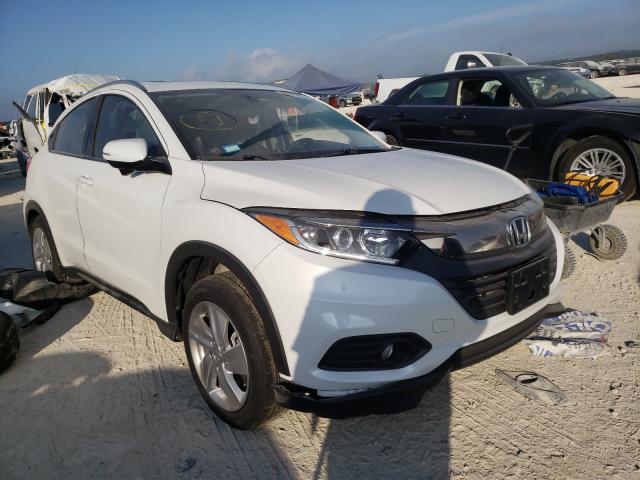 2019 honda hr-v