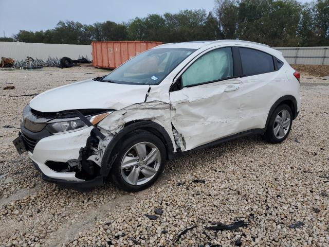 2019 honda hr-v