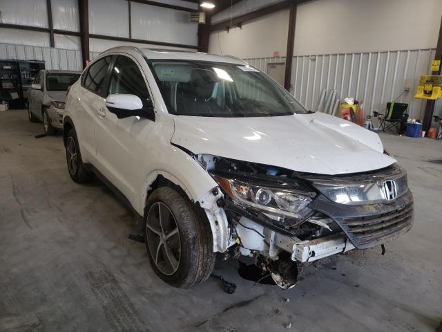 2021 honda hr-v
