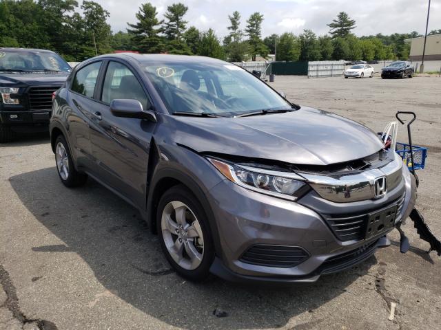 2021 honda hr-v