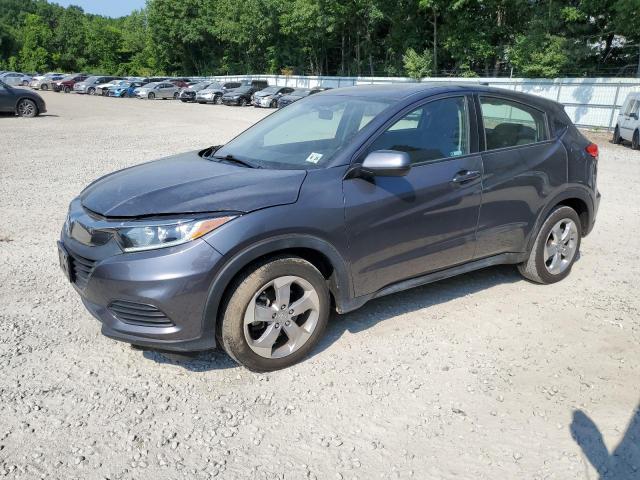 2020 HONDA HR-V