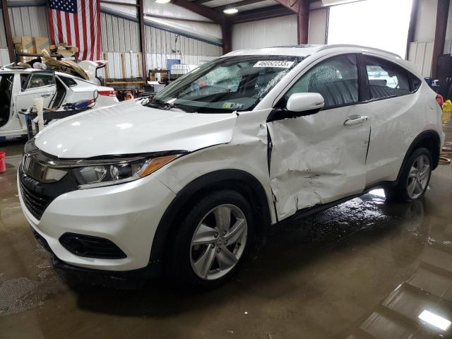2019 HONDA HR-V