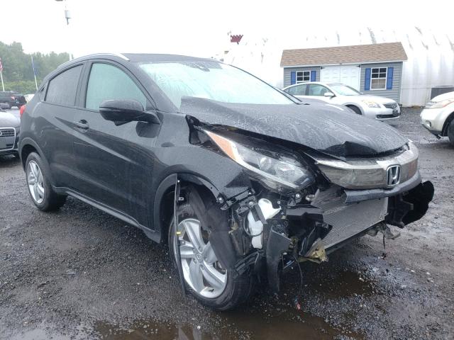 2019 honda hr-v