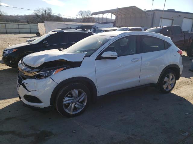 2020 honda hr-v