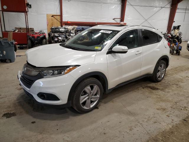 2020 honda hr-v