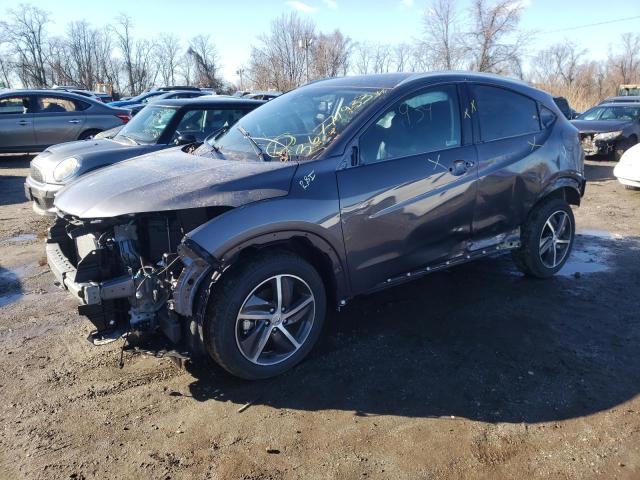 2022 honda hr-v