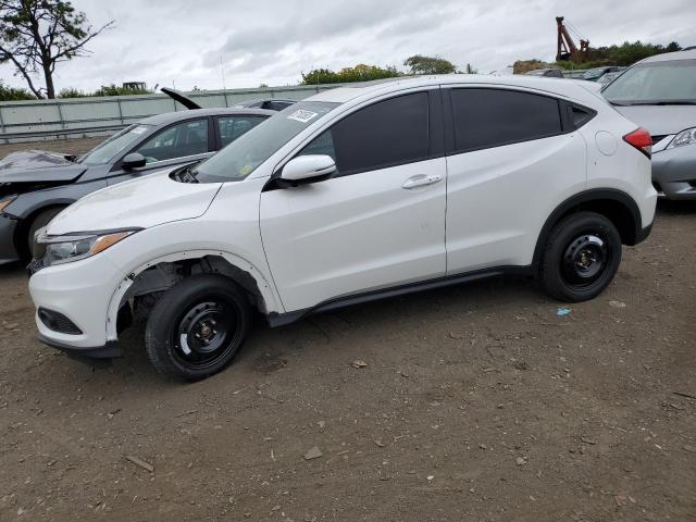 2020 honda hr-v exl