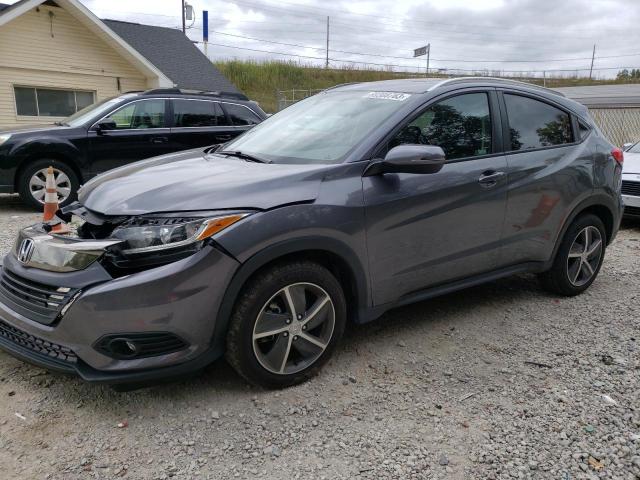 2022 honda hr-v