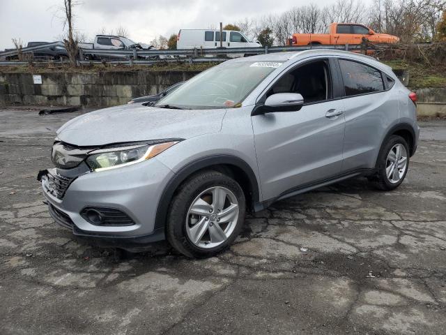 2019 honda hr-v
