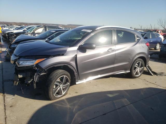 2019 honda hr-v touri