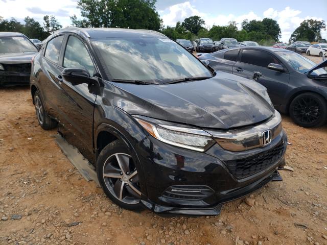 2019 honda hr-v touri
