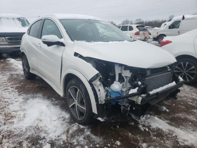 2019 honda hr-v