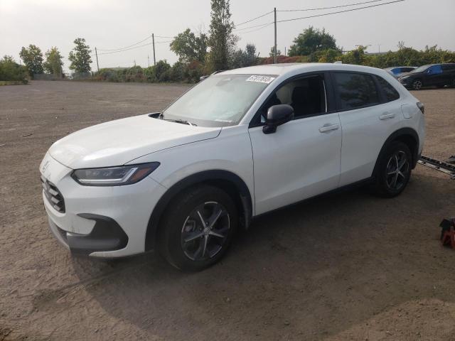 2022 honda hr-v
