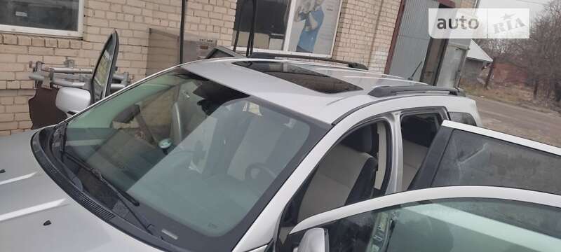 2009 dodge journey