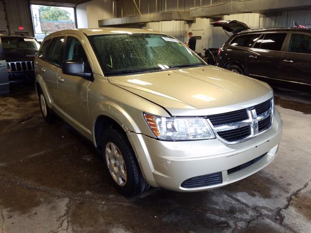 2010 dodge journey