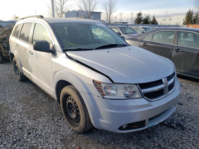 2010 dodge journey se
