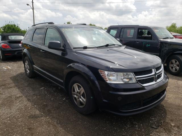 2010 dodge journey ex
