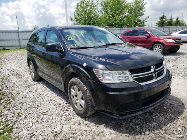 2011 dodge journey ex