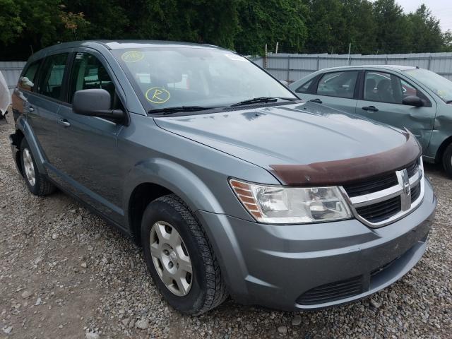 2009 dodge journey se