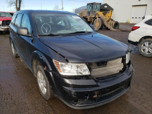 2011 dodge journey ex