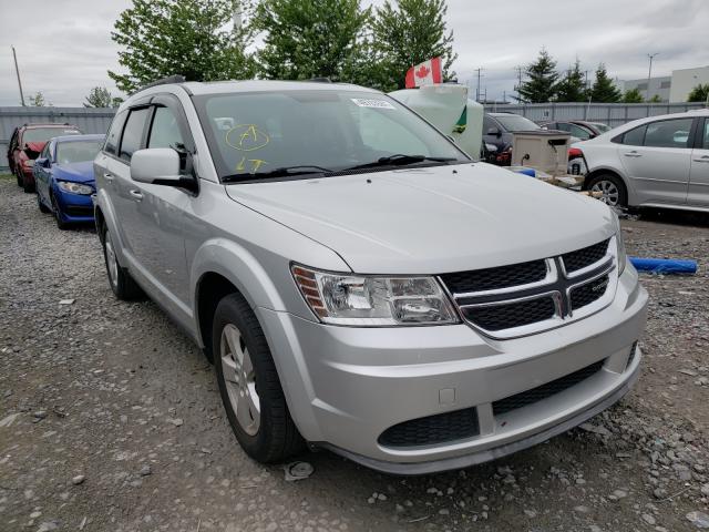 2011 dodge journey ex