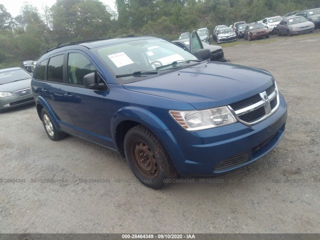 2010 dodge journey